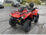 2021 Can-Am Outlander MAX 570 for sale 201185301